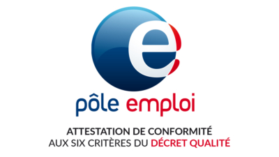 pole-emploi catalogue qualité