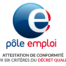 pole-emploi catalogue qualité