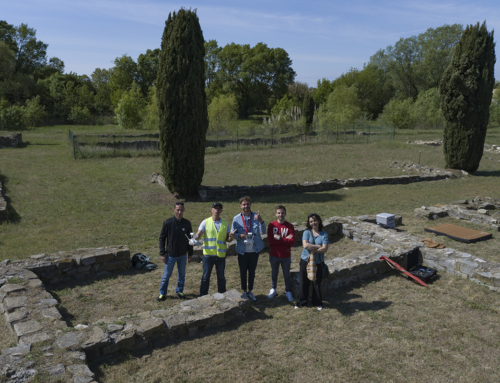 Formation drone Montpellier