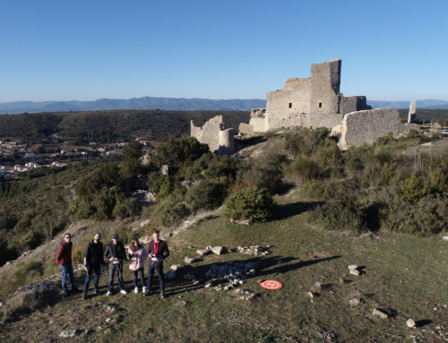 La formation drone en pratique