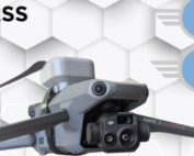 Votre Mavic 3 en classe C5 et C6