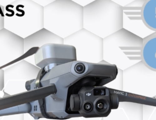 Votre Mavic 3 en classe C5 ET C6