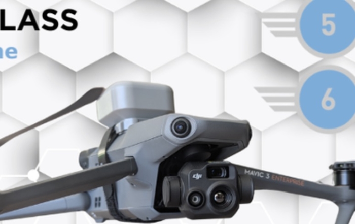 Votre Mavic 3 en classe C5 et C6