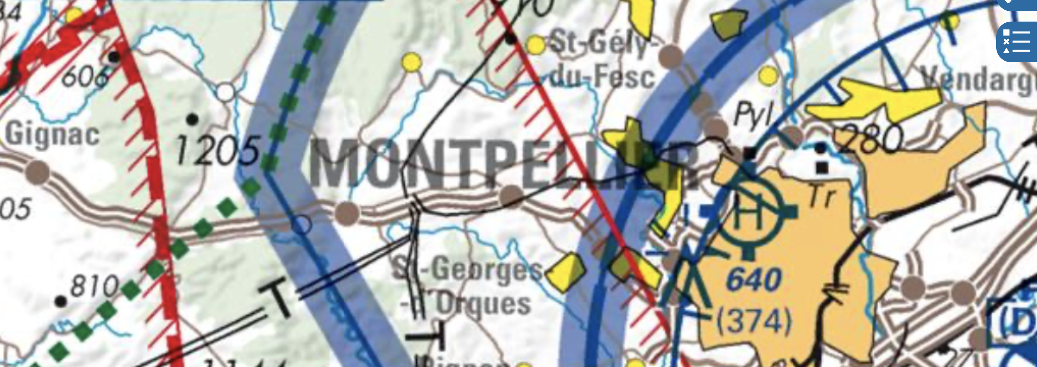 Vols de drones en agglomération en OPEN Vols de drones en agglomération en OPEN
